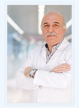 Abdullah Gürsel Tekin