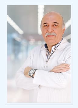 Abdullah Gürsel Tekin