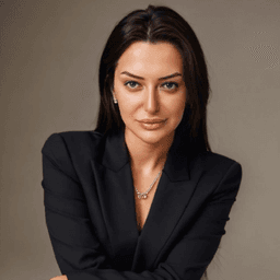 Eda Nur Irmak