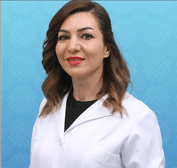 Bengühan Sürmen Akyol