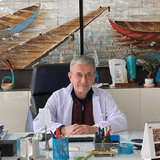 Oktay Melih İzdeş