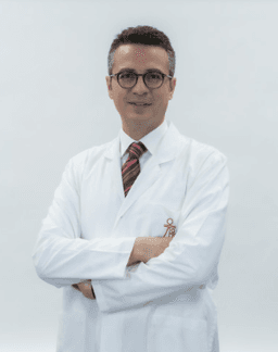 Kadir Büyükdoğan