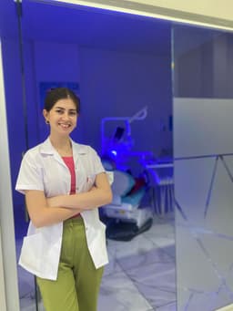 Merve Özcan