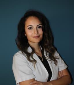 Tuğçe Özbek Çağlar