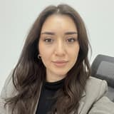 Başak Gizem Yüksel
