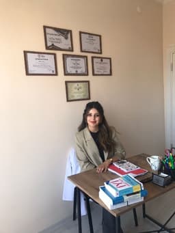 Hazal Yumuş