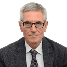 Ahmet Cemal Bal
