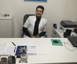 Gökhan Bayraktepe