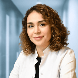 Aslıhan Ergül