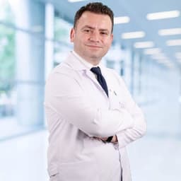 Mehmet Yakın