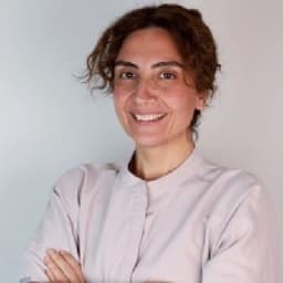 Selen Arslan Yiğitoğlu