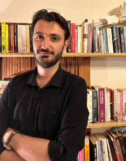 Ömer Emre Caklı