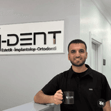 Mustafa Kenan Akpirinç