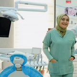 Yasemin Karahan