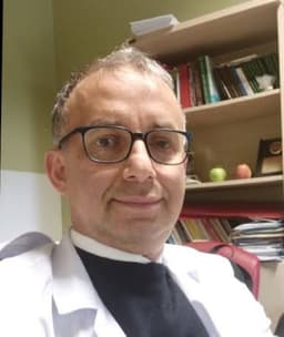 Ömer Doğru
