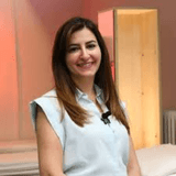 Ayşegül Kılıçarslan