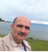 Mustafa Fazıl Yalçın