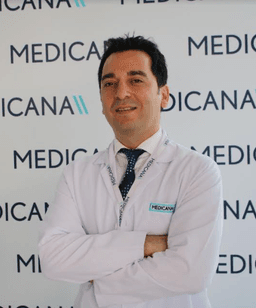 Samet Murat Arslan