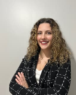 Ayşegül Gökçe