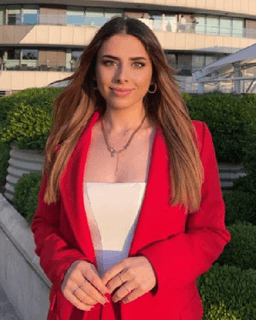 Merve Çanacık