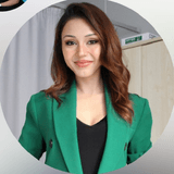 Psk. Gizem Çelik
