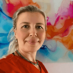 Ezgi Türker