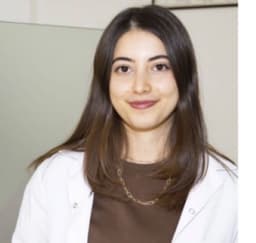 Zilan Seyhan