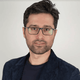 Mehmet Fatih Akgün