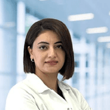 Afsana Ahmadzada
