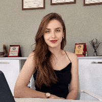 Özlem Çalışkan Cin