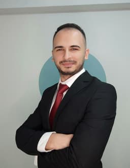 Furkan Bayram