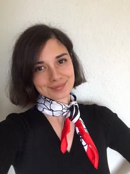 Fulya Özberk