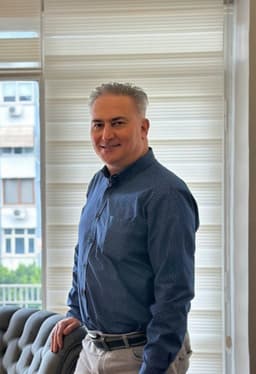 Murat Eren Özen