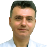 Mustafa Volkan Demir