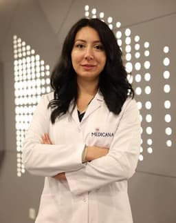 Buse Sarıgül