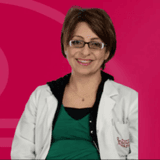 Neslihan Çelik Olgay