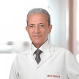 Ali Zibande