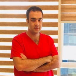 Ömer Pirinç