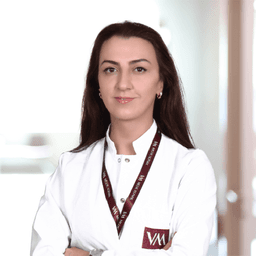 Merve Korukcu