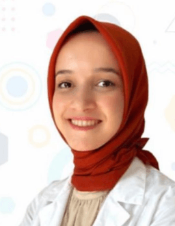 Enise Nur Şirin