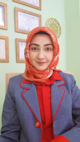 Betül GİRGİN