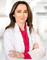 Sevilay Tacer Bıçakcı