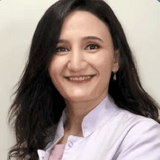 Fatma İsgandarova Kose