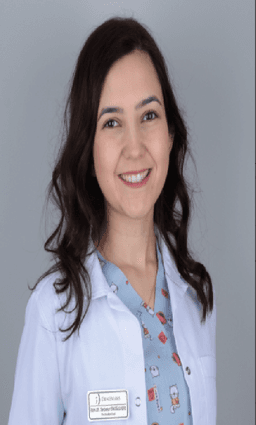 SedaNur Eroğlu Efe