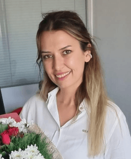 Eda Yıldırım