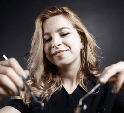 Merve Başak Özden