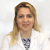 Dilek Kasım Yücel
