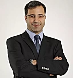 Tamer Tekin