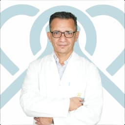 Bülent Koca