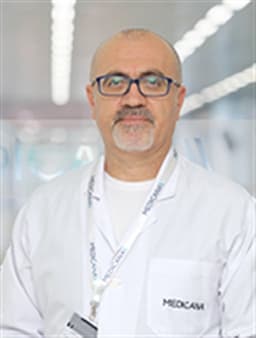 Aziz Denli